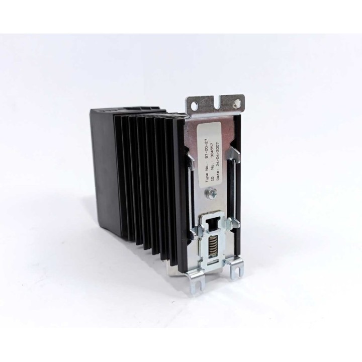 Intercable Danmark   IC Electronic 97-00-27