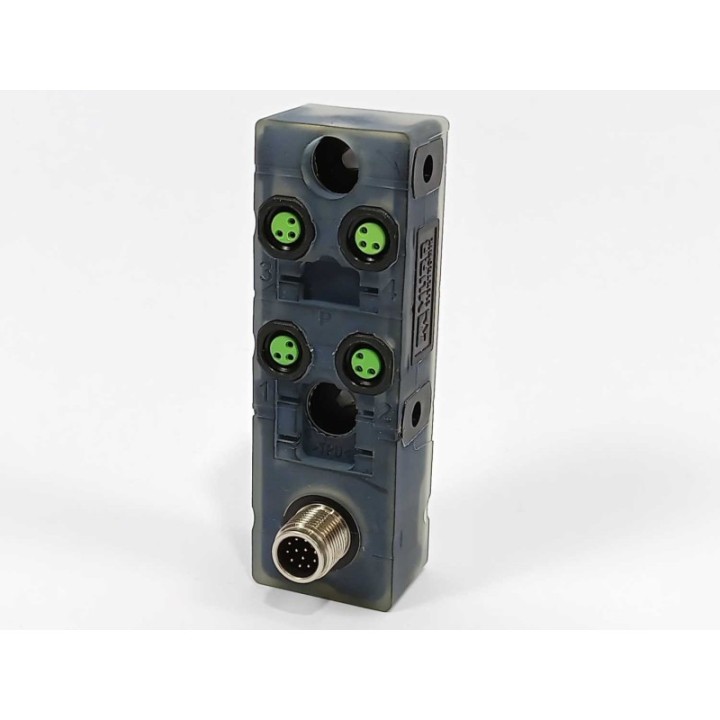 MURR Elektronik 8000-84060-0000000