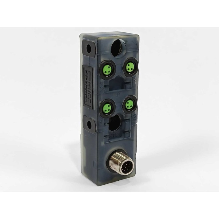 MURR Elektronik 8000-84060-0000000