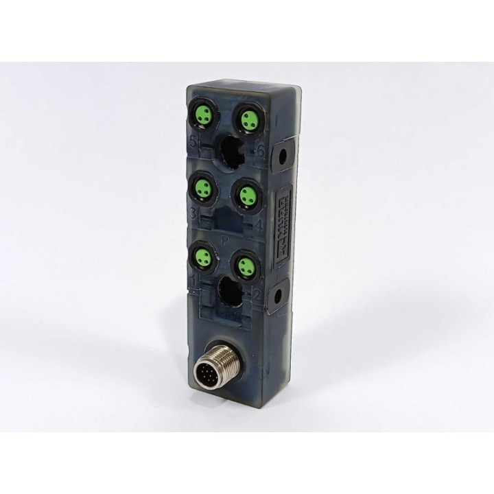 MURR Elektronik 8000-86060-0000000