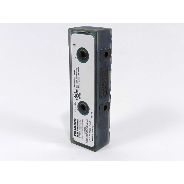 MURR Elektronik 8000-86060-0000000