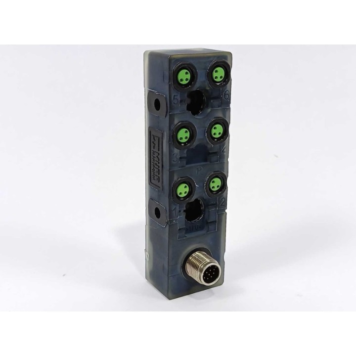 MURR Elektronik 8000-86060-0000000