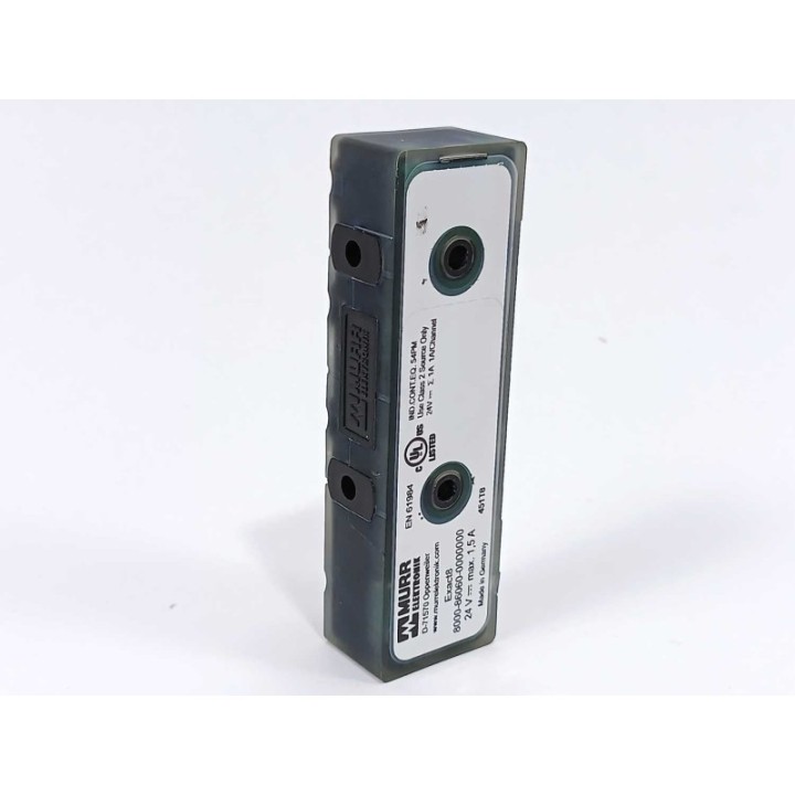 MURR Elektronik 8000-86060-0000000