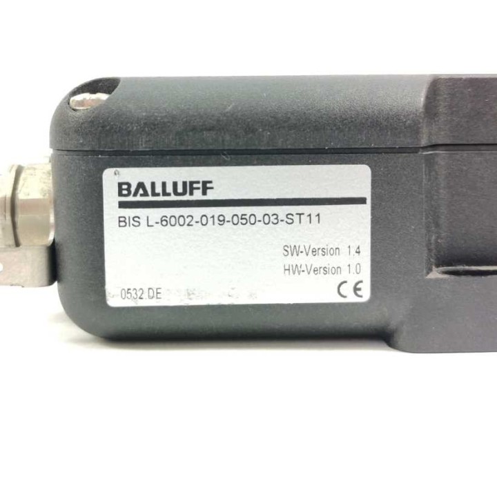 BALLUFF BIS L-6002-019-050-03ST11