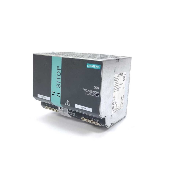 Siemens 6EP1436-3BA00
