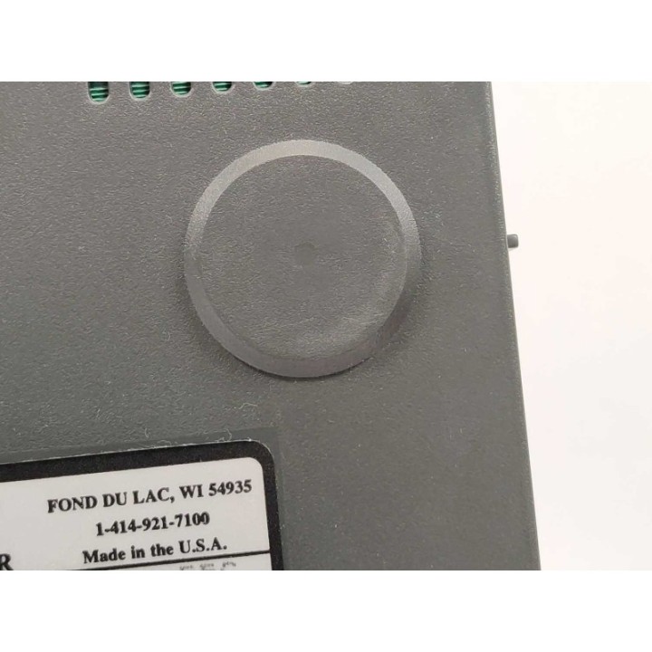 GIDDINGS   LEWIS 502-03518 -02R1