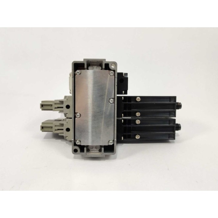 SMC VP544-5YZ1-03F-M-X585