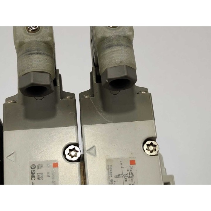 SMC VP544-5YZ1-03F-M-X585