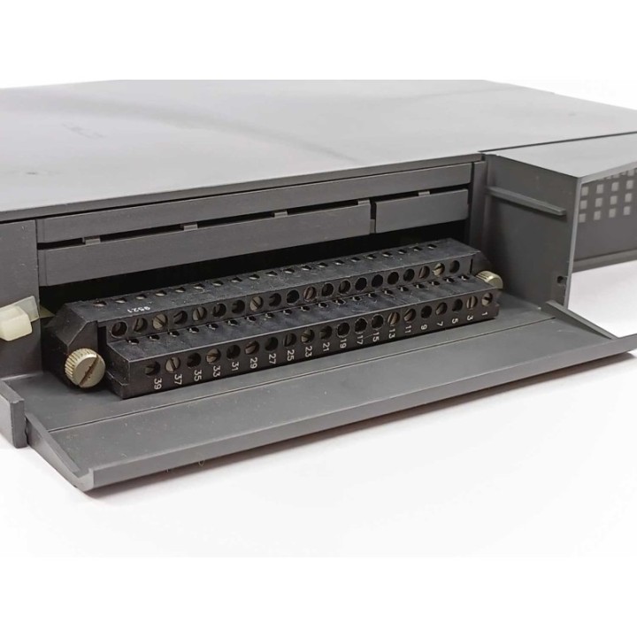 GIDDINGS   LEWIS 502-03605-00R1