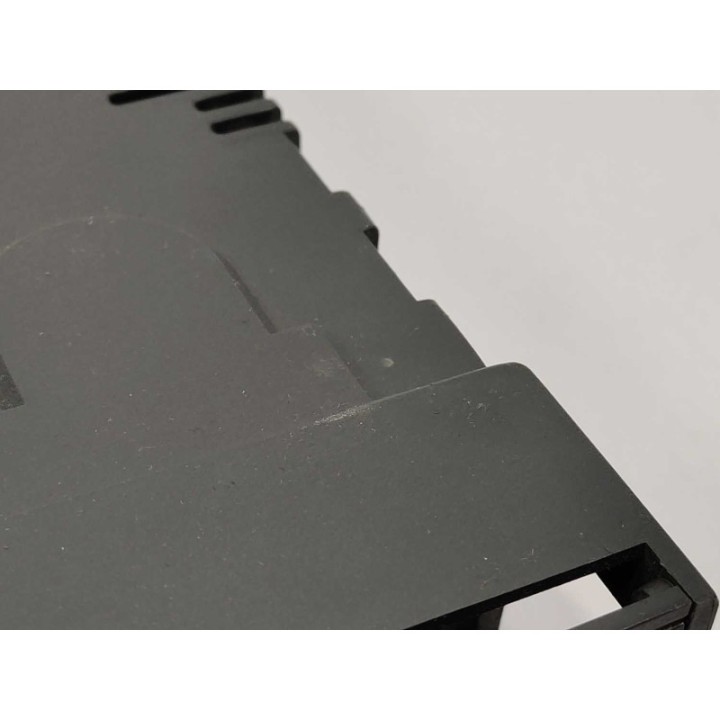 GIDDINGS   LEWIS 502-03640-00R1