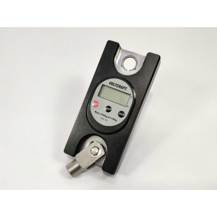 Voltcraft HS-70
