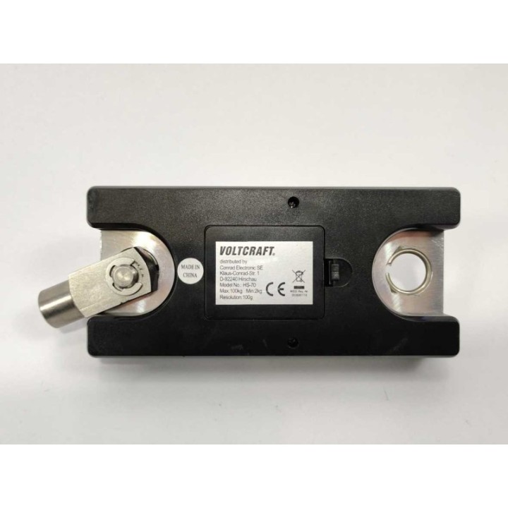 Voltcraft HS-70