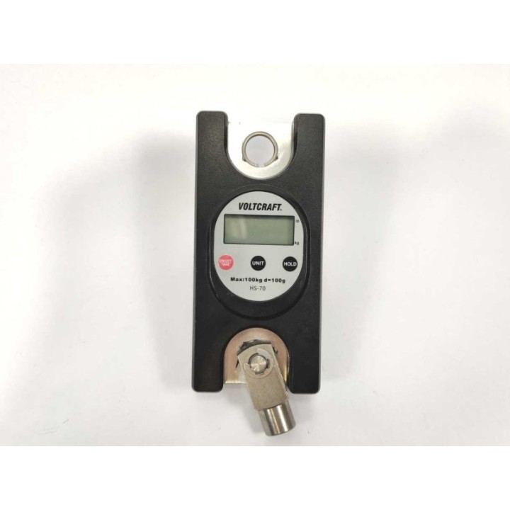 Voltcraft HS-70