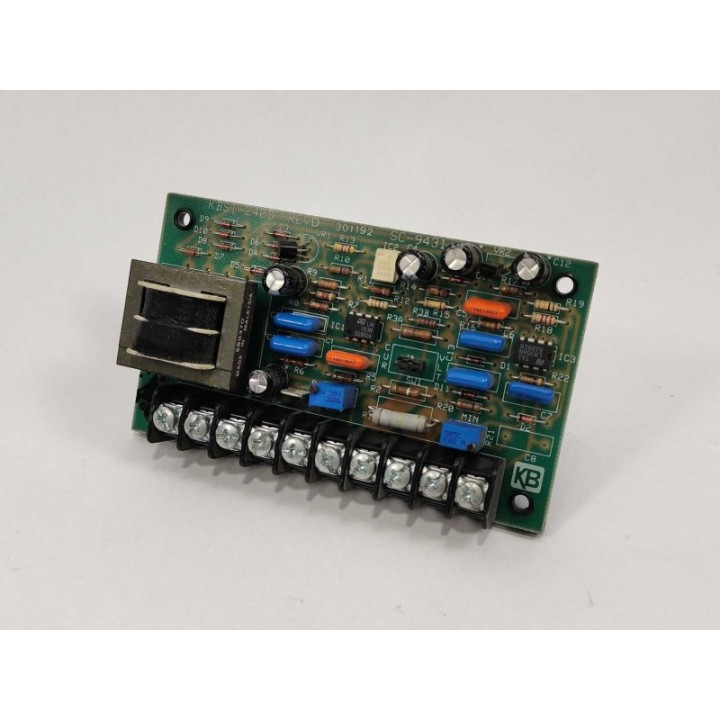 KB Electronics KBSI-240D