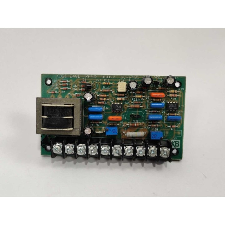 KB Electronics KBSI-240D