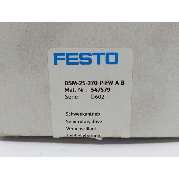 Festo 547579