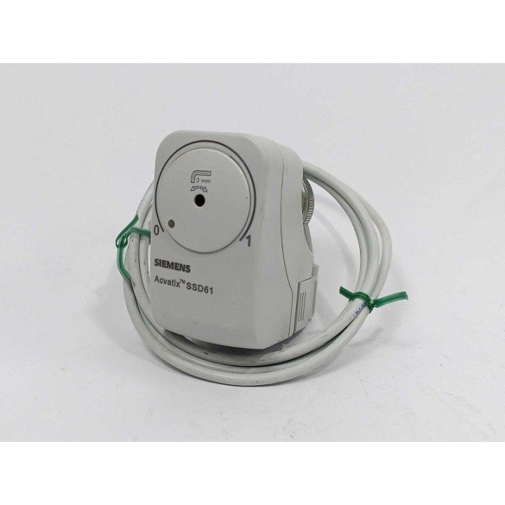 Siemens SSD61