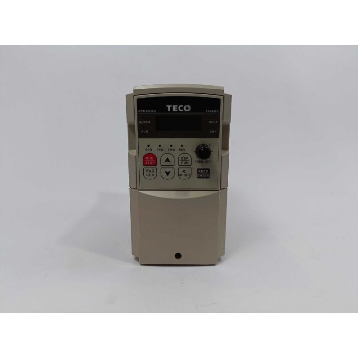 Teco Electric   Machinery JNTHBCBAR500AC-UF