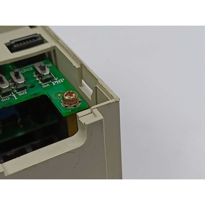 Teco Electric   Machinery JNTHBCBAR500AC-UF