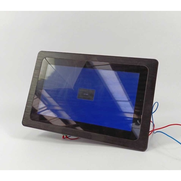 Touch window ETPM-S10-U