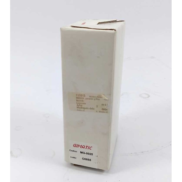 GIMATIC MG-0025