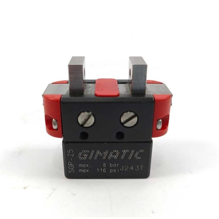 GIMATIC SGP-25