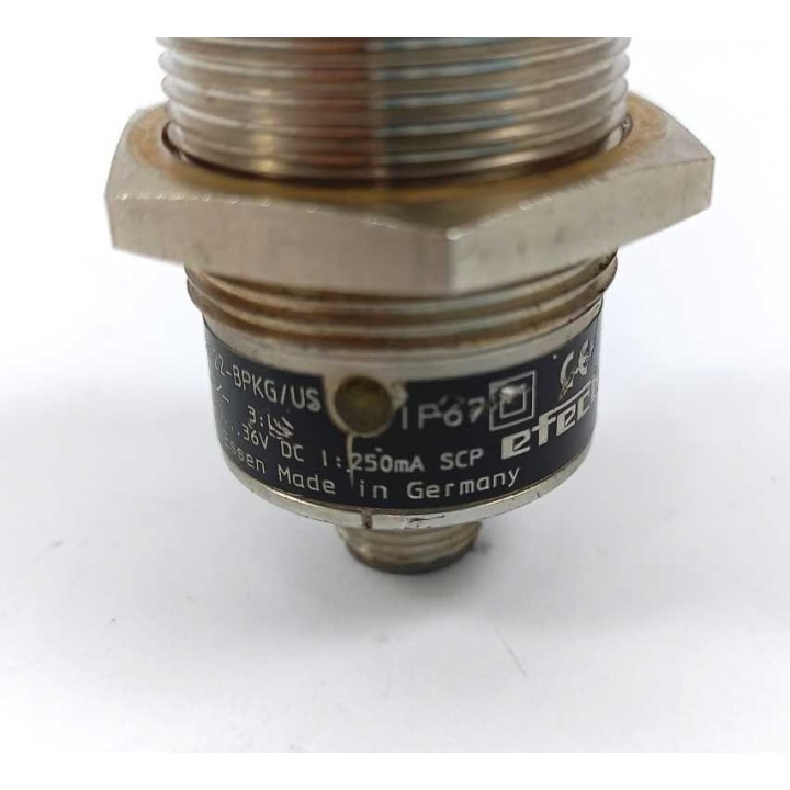 Ifm Electronic II5785