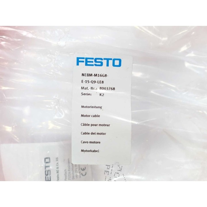 Festo 8003768