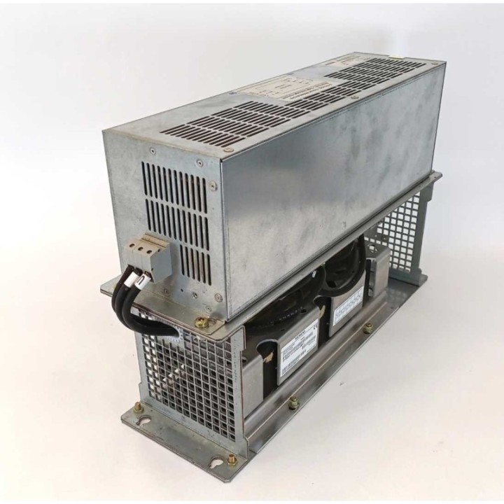 Siemens 6SN1111-0AA01-2BA0