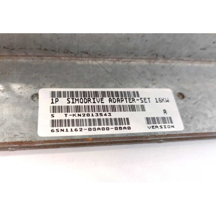 Siemens 6SN1111-0AA01-2BA0