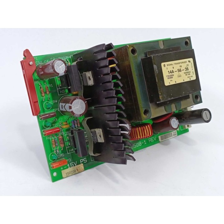 Rofin-Sinar 851-0508-1