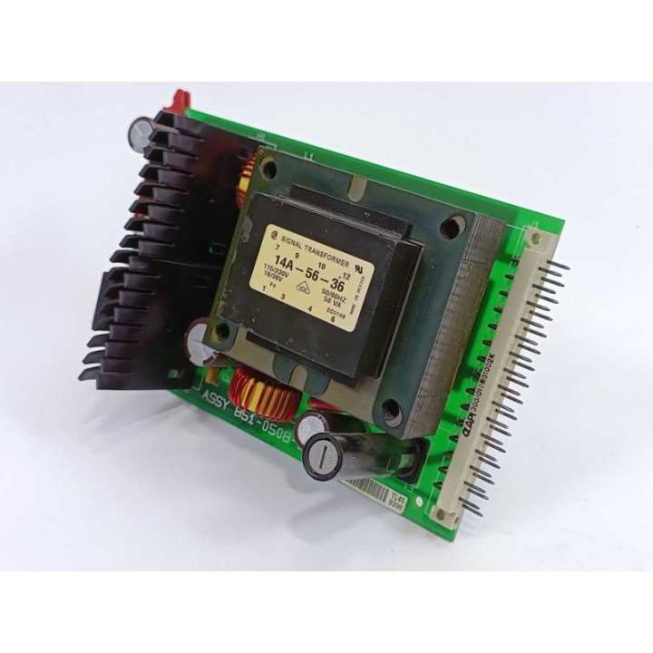 Rofin-Sinar 851-0508-1