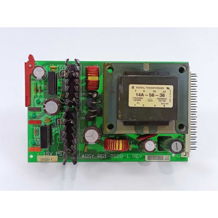 Rofin-Sinar 851-0508-1