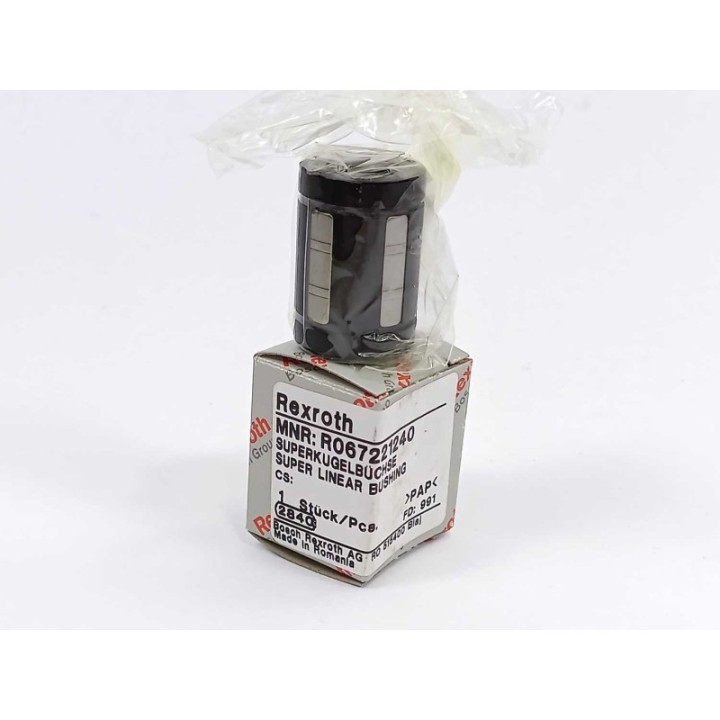 Bosch   Rexroth R067221240