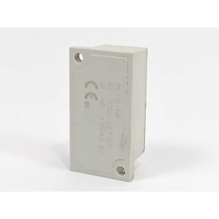 Siemens 6GT2000-0EF00