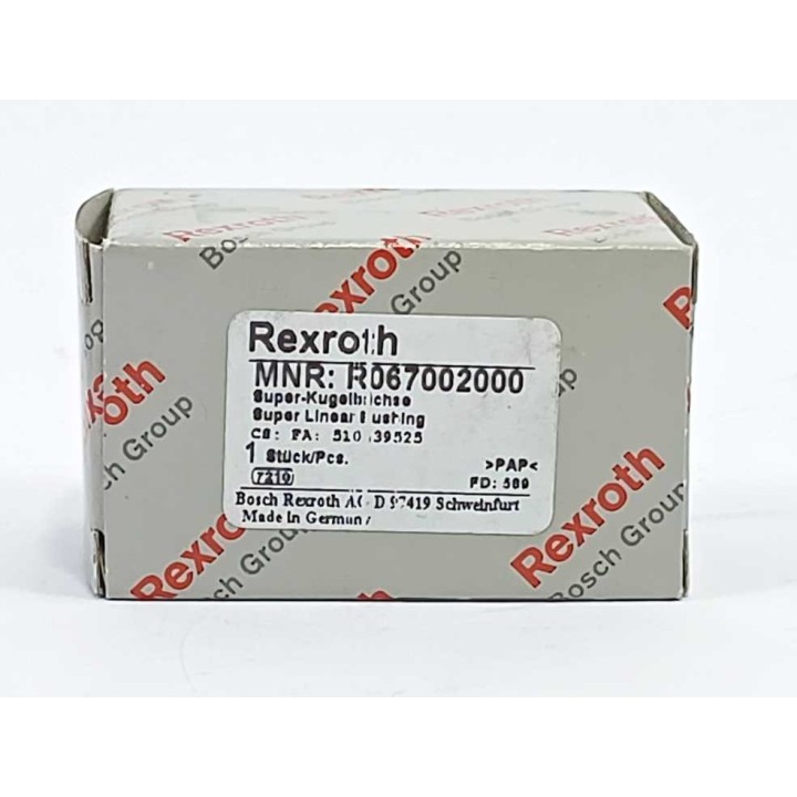 Rexroth R067002000