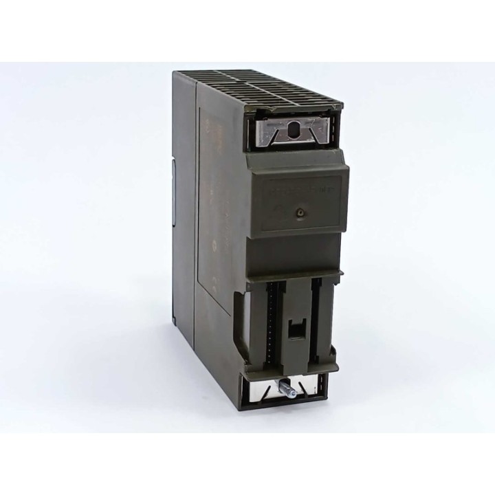 Siemens 6ES7315-6FF01-0AB0