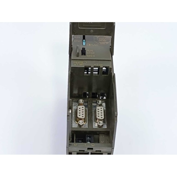 Siemens 6ES7315-6FF01-0AB0