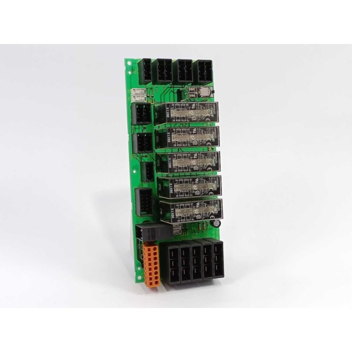 FANUC LTD A20B-1007-0490 03A