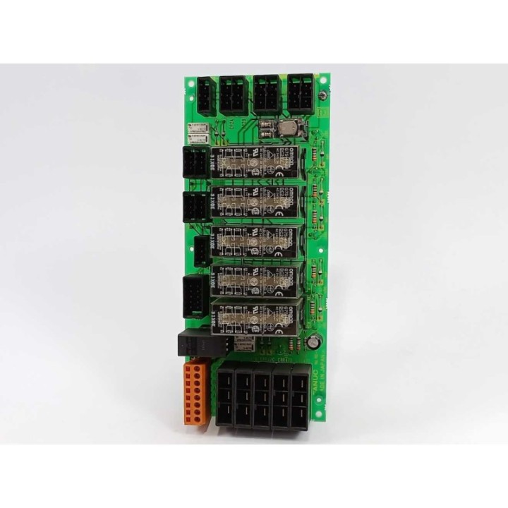 FANUC LTD A20B-1007-0490 03A