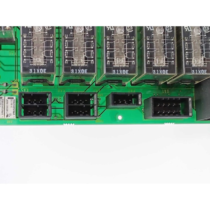 FANUC LTD A20B-1007-0490 03A