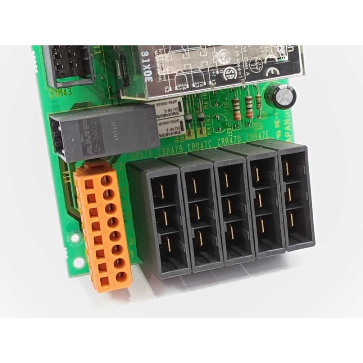 FANUC LTD A20B-1007-0490 03A