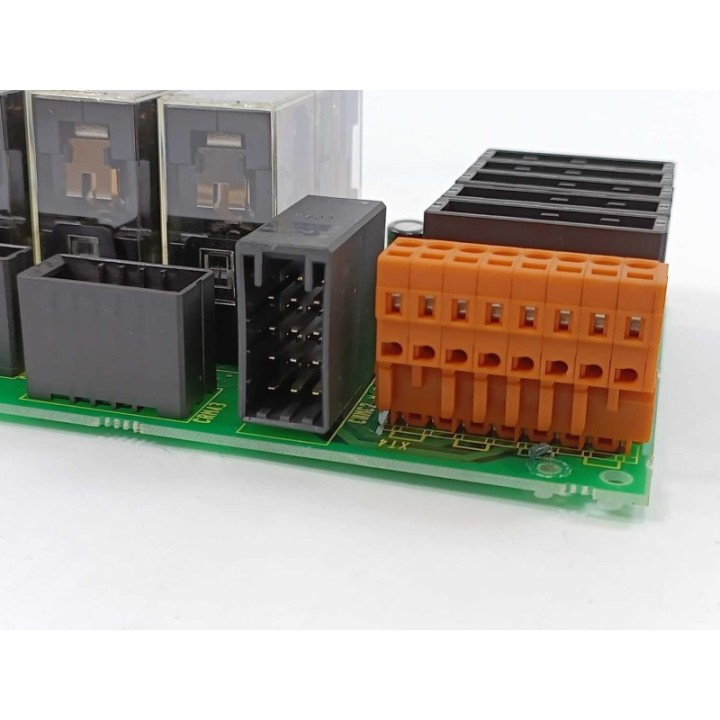 FANUC LTD A20B-1007-0490 03A