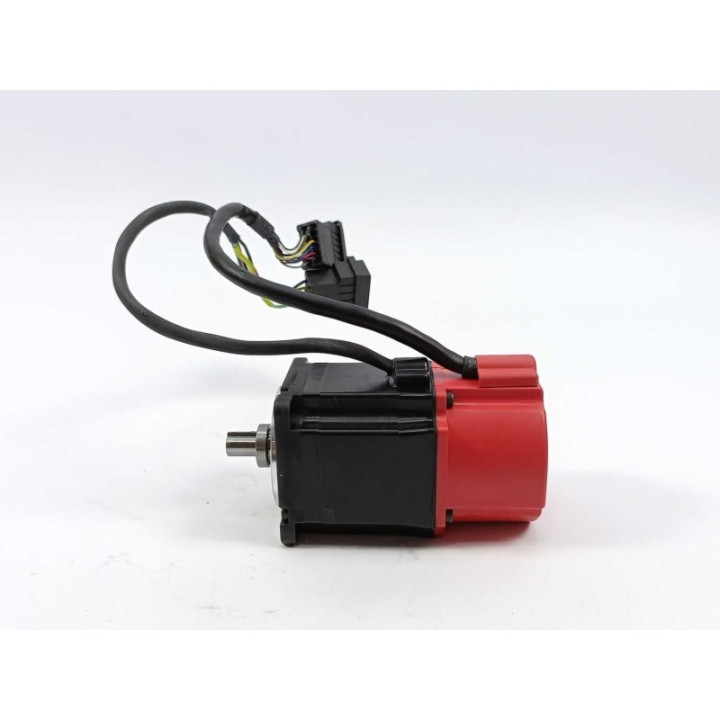 FANUC LTD A06B-0113-B075 0008