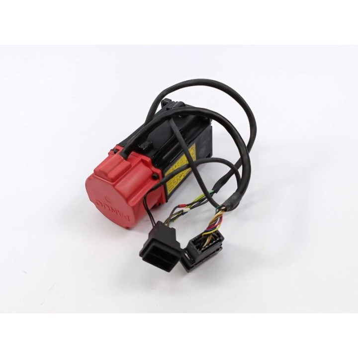 FANUC LTD A06B-0113-B175 0008