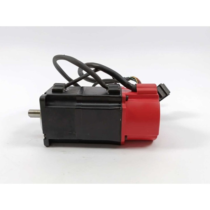 FANUC LTD A06B-0113-B175 0008