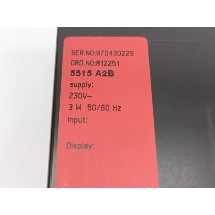 PR Electronics 5515 A2B