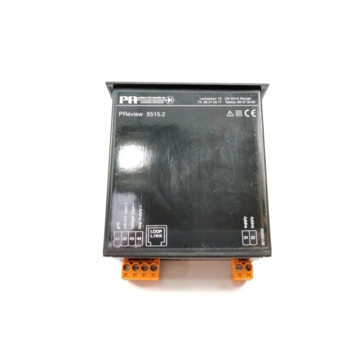PR Electronics 5515 A2B1
