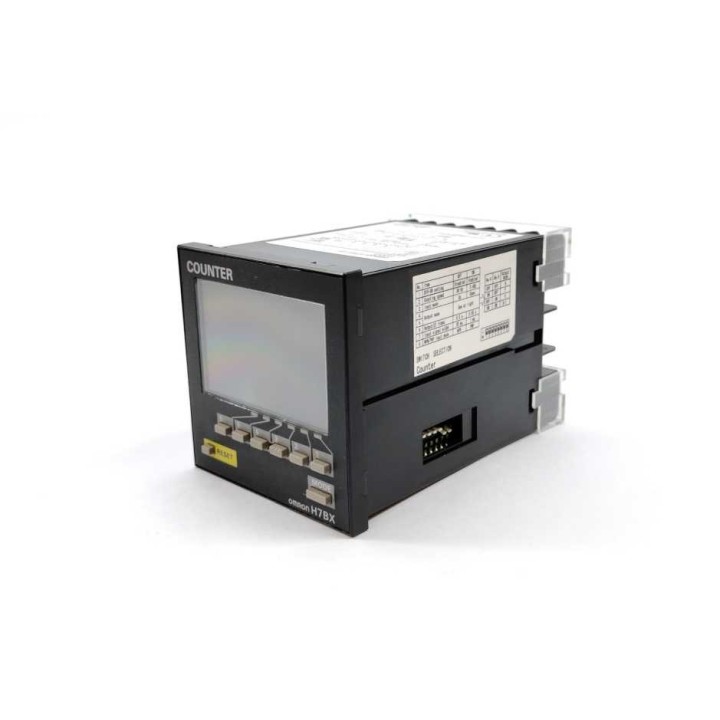 OMRON H7BX-AW