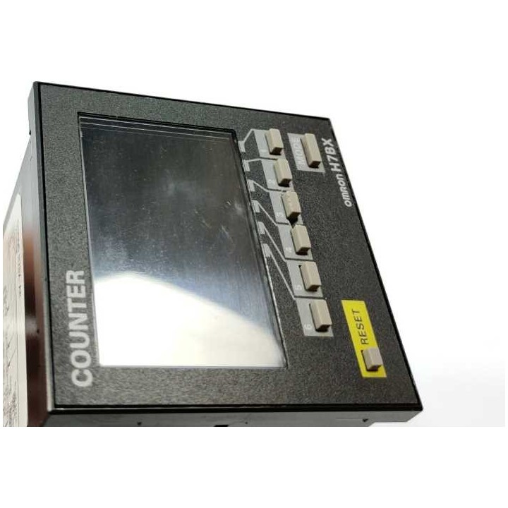 OMRON H7BX-AW